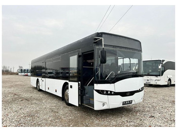 אוטובוס פרברים SOLARIS