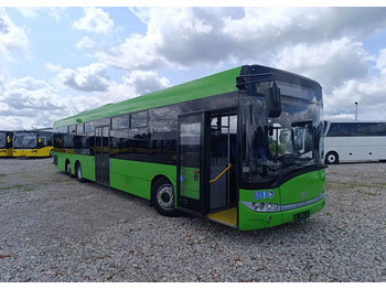 אוטובוס עירוני SOLARIS