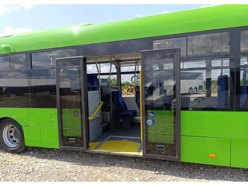 אוטובוס עירוני Solaris Urbino 15LE: תמונה 4