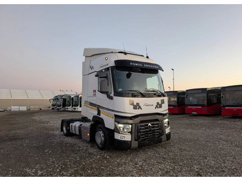 יחידת טרקטור RENAULT T 440