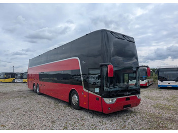 אוטובוס דו-קומתי VAN HOOL