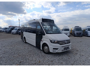 מיניבוס VOLKSWAGEN Crafter