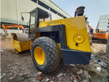 מדחס BOMAG