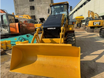 מחפרון CATERPILLAR 420F