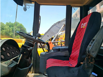 מעמיס גלגלים CAT 950G: תמונה 3