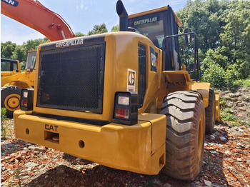 מעמיס גלגלים CAT 950G: תמונה 4