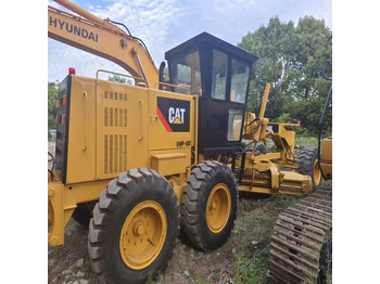 מפלסת CATERPILLAR 140K