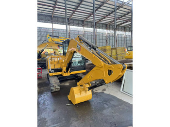 מיני מחפר CATERPILLAR 305.5E2