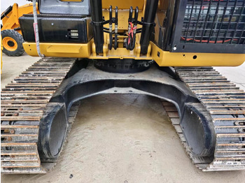 מחפר סורק CATERPILLAR 320D: תמונה 3