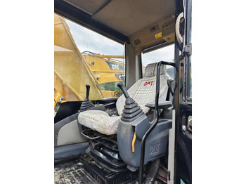 מחפר סורק CATERPILLAR 320D: תמונה 3