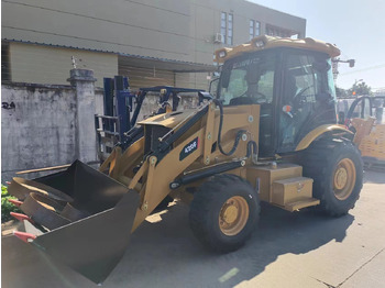 מחפרון CATERPILLAR 420F