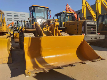 מעמיס גלגלים CATERPILLAR 950H