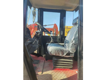 מעמיס גלגלים CATERPILLAR 950H: תמונה 3