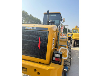 מעמיס גלגלים CATERPILLAR 966H: תמונה 5