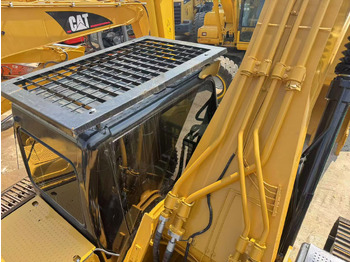 מחפר סורק CATERPILLAR CAT 336 336D2: תמונה 5