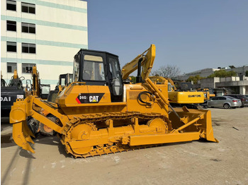 דחפור CATERPILLAR D6G