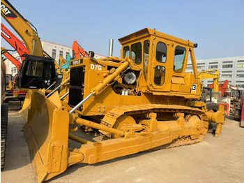 דחפור CATERPILLAR D7G