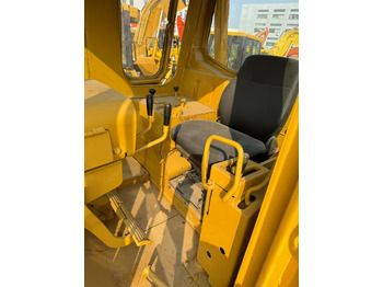 דחפור CATERPILLAR D7G: תמונה 3