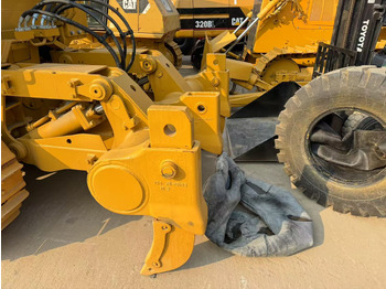 דחפור CATERPILLAR D7G: תמונה 5