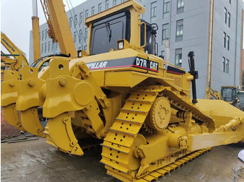 דחפור CATERPILLAR D7R: תמונה 2