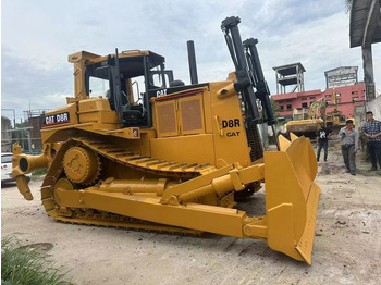 דחפור CATERPILLAR D8R