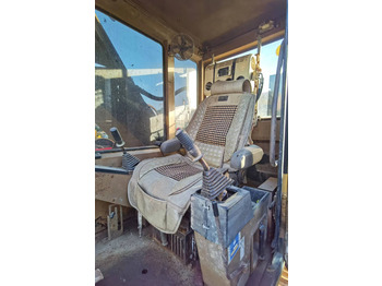 מחפר סורק CATERPILLAR E200B: תמונה 4