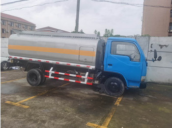 משאית מכל DONGFENG