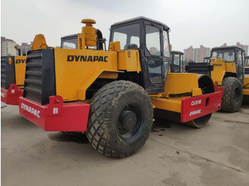 מדחס DYNAPAC