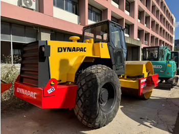 מדחס DYNAPAC