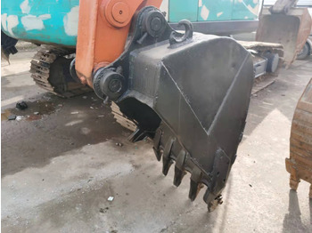 מחפר סורק HITACHI EX120-2: תמונה 4 מחפר סורק HITACHI EX120-2: תמונה 4