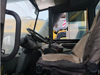 מערים הגעה KALMAR DRF450: תמונה 4 מערים הגעה KALMAR DRF450: תמונה 4