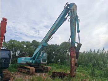 מחפר סורק KOBELCO