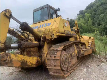 דחפור KOMATSU