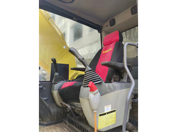 מחפר סורק KOMATSU PC200-8 PC200-7 PC220-7: תמונה 3