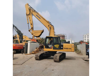 מחפר סורק KOMATSU PC200-7