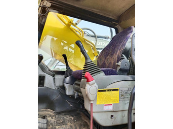 מחפר סורק KOMATSU PC400-7: תמונה 4