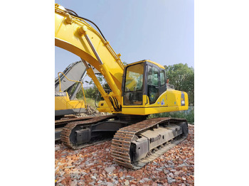 מחפר סורק KOMATSU PC400-7: תמונה 2