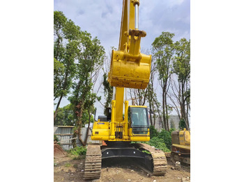 מחפר סורק KOMATSU PC400-8