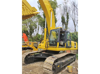 מחפר סורק KOMATSU PC400-8