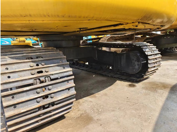 מיני מחפר KOMATSU PC60-7 PC56 PC60: תמונה 4 מיני מחפר KOMATSU PC60-7 PC56 PC60: תמונה 4