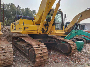 מחפר סורק KOMATSU PC450-8