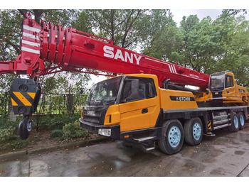 עגורן נייד SANY