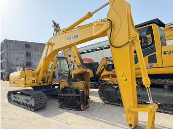 מחפר סורק SUMITOMO