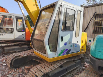 מיני מחפר SUMITOMO