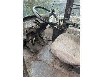 מלגזת סולר TCM FD250: תמונה 4