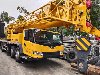 עגורן נייד XCMG QY50K