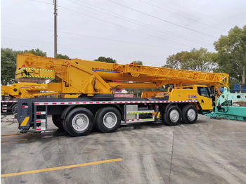 עגורן נייד XCMG QY75K