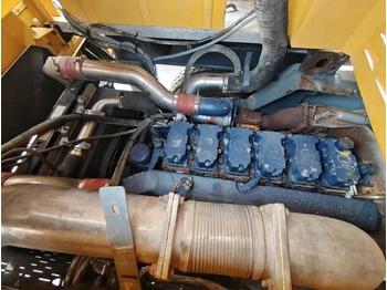 חָדָשׁ עגורן נייד XCMG XCT80L5: תמונה 4