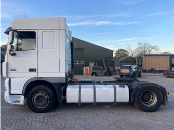 הַחכָּרָה DAF XF 105.510 Tractor DAF XF 105.510 Tractor: תמונה 5
