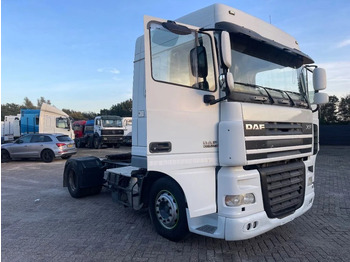 הַחכָּרָה DAF XF 105.510 Tractor DAF XF 105.510 Tractor: תמונה 1